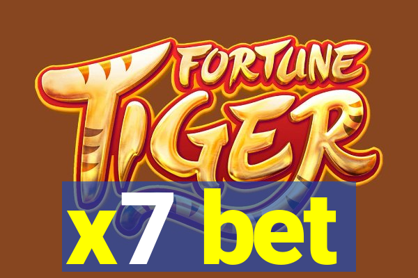x7 bet